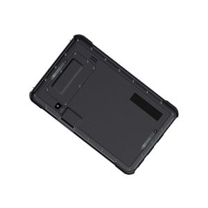 8000mAh Battery Industrial Grade Android Tablet , 8 Inch Rugged Tablet