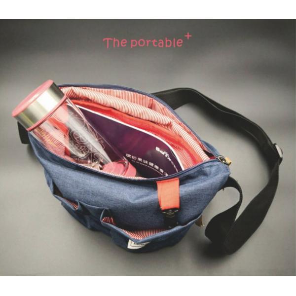 Mini Vegetable Fruit Juicer , Rechargeable Portable Juicer For Travel