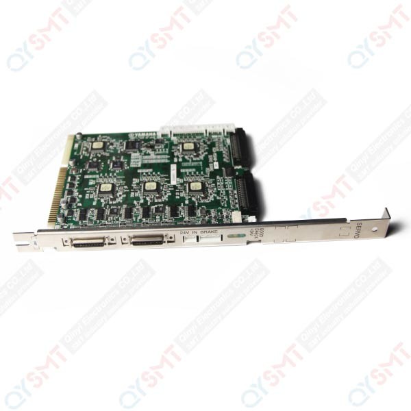 6 Months Warranty SMT PCB Board Yamaha Servo Board Assy KGN-M5840-040 Durable