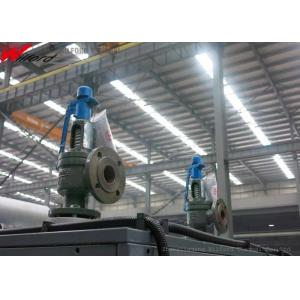 Eps Machine Horizontal 20HP Gas Fired Steam Boiler