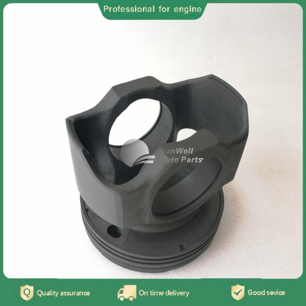 Buy Factory Direct Sales QSX15 ISX15 Diesel Engine Piston 4923747 at wholesale prices