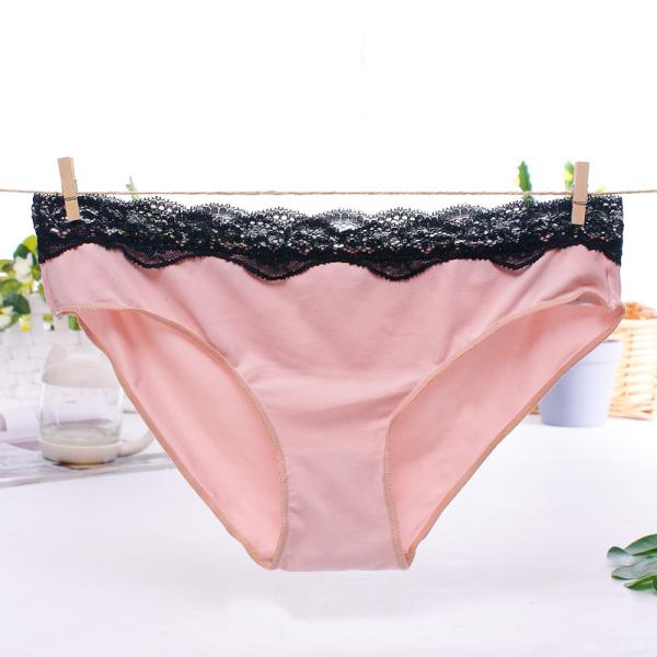 Sexy lace girls panties young girl underwear models
