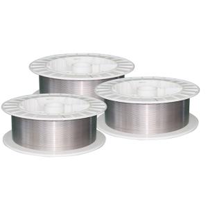 0.12mm Bright Surface Coating Acr 45CT Thermal Spray Wire