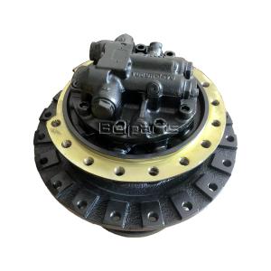 Excavator Travel Motor Assy For Hitachi ZX200 ZX210 ZX230 ZX240 Final Drive Assy
