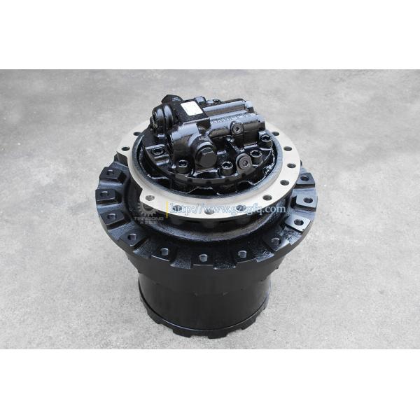 Newly Developed ZX200-3 ZX210-5G Excavator Final Drive Reduction Gear for 9261222