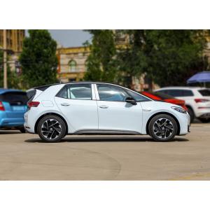 Multi Function Mini Electric Car Compact Rechargeable 5 Seats