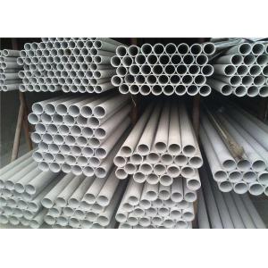 Austenitic Duplex Seamless Boiler Tubes ASTM SA192 polished surface