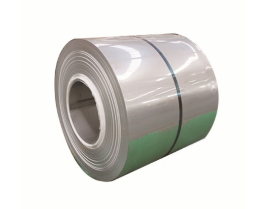 Buy 1219mm 1500mm Stainless Steel Strip Coils Grade 321 S32100 at wholesale prices