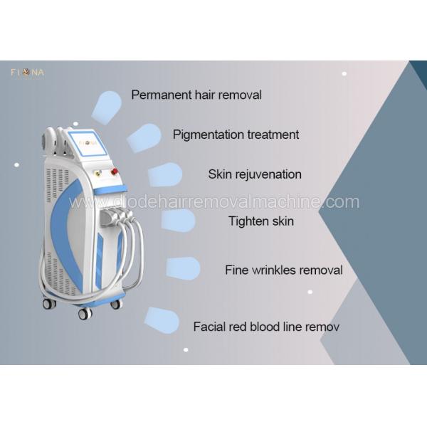 Buy Body Contouring Vacuum Liposuction Machine Rf With Three Tips Customized Color at wholesale prices