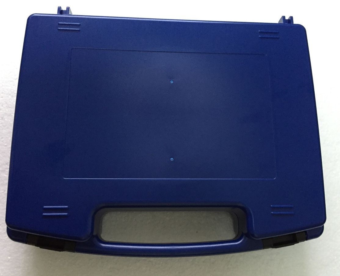 12 mm Coating Thickness Gauge For Non Conductive Coating Layers With Separate Probe