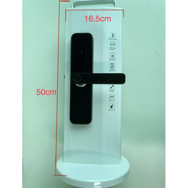 Gold Gateway Door Locks Stainless Mortise Door Lock Gateway