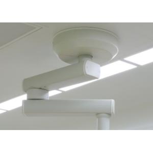 Hospital Ceiling Mounted Surgical Pendant Single Arm For Electronic Endoscope