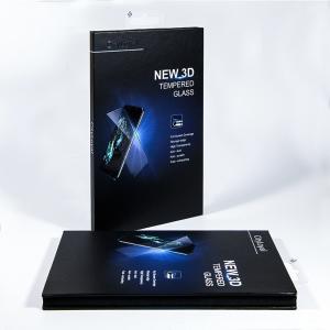 Custom packaging phone box screen protector temper glass boxes Electronics