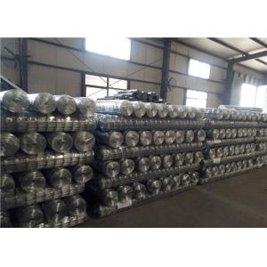 ISO9001 Construction 2.5mm 3x3 Welded Wire Mesh