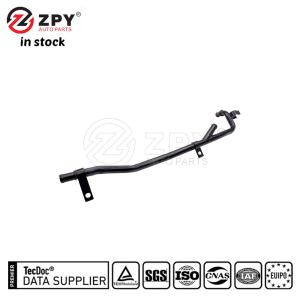 China Iron Car Water Pipe For Audi C5 03 With OE Number 078121081Q And 2 Year Warranty on sale