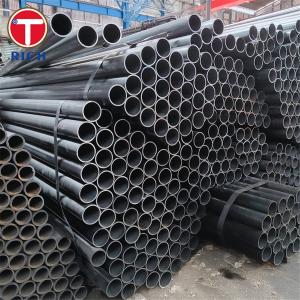 JIS G3457 STPY400 Welded Steel Tube ARC Welded Carbon Steel Pipes For General