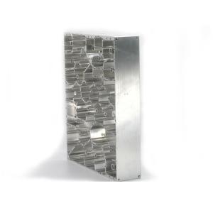 Aluminum Alloy Customized Die Casting for Chain Sprockets Air Compressor