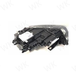 2013 - 2015 Audi Q3 Headlight Audi Xenon Headlamp 8UD941005 / 8UD941006