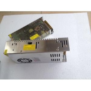 ultra thin power supply