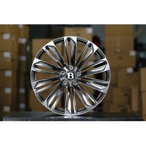 5x130 22 Inch Aluminum Wheels