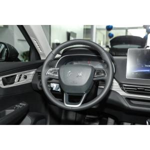 Hongqi E-QM5 2024 610KM PLUS Electric Vehicle Fast Charging 0.54 Hours Mid-size