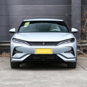 PHEV Hybrid BYD EV Hatchback Cars Song L SUV