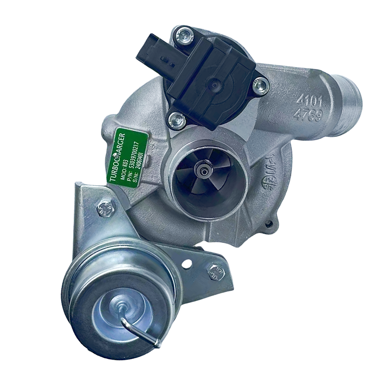K03 53039880217 53039880179 53039700243 53039700217 53039700179 TURBO Turbocharg
