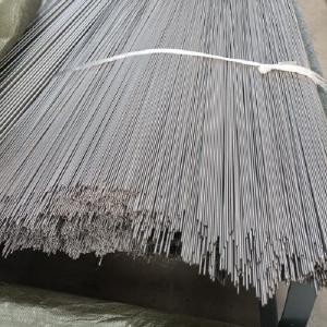 ASTM B348 Round Solid Alloy Titanium Rod Grade 5 Gr 1 Gr 2 Gr 5 Gr 7 Gr 8 Gr 12