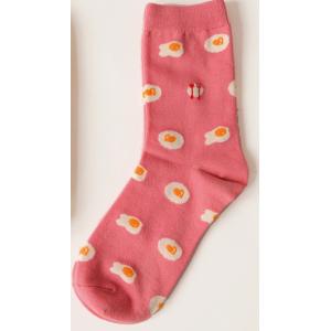 China lady ankle socks on sale