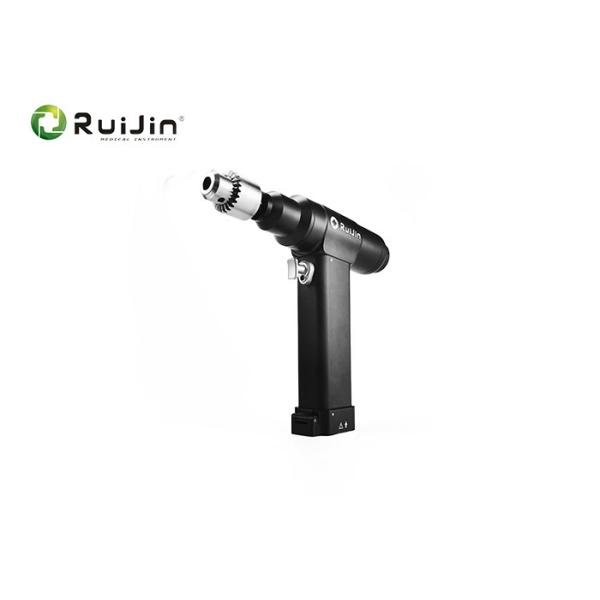 Buy Electric Medical Bone Drill Stainless Steel 7500gcm 63db 14.4v at wholesale prices