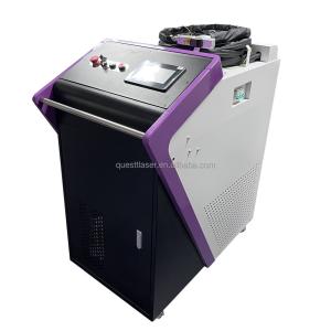1kw 1.5kw 2kw Handheld Laser Welding Machine On Sale - High Weld Quality, Low