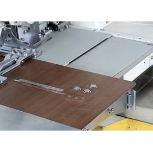 Female Undergarments Making Machine , Panty Swimsuit Sewing Machine