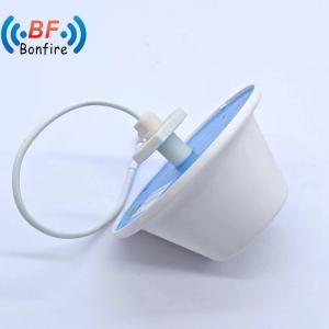 White 4G Band 3300-4000MHz N Female Connector RF Antenna Outdoor Log Periodic