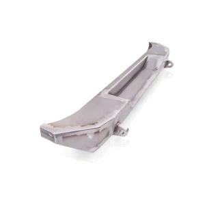 Deburring Surface Preparation Aluminum Housing for Automotive Bumper Cover