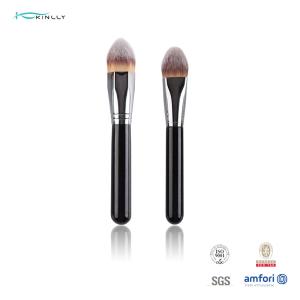 OEM ODM Individual Makeup Brushes Multifunctional Foundation