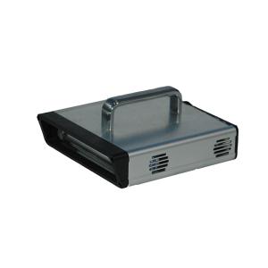 G055 BTZJ-VI Plane and tridimensional footprint investigation kit