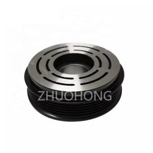 35*50*20 Auto AC Compressor Pulley Clutch Kit for HONDA CITY Saloon GE4 FIT ARIA