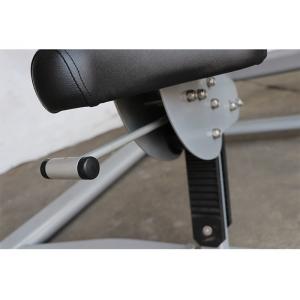 Q235# Steel Full Gym Sports Equipment For Training