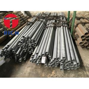 Cold Rolling Automotive ASTM A295 Bearing Steel Tube
