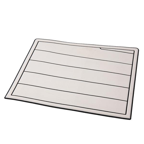 Buy Easy DIY 6mm RV Flooring EVA Marine Foam Sheets at wholesale prices