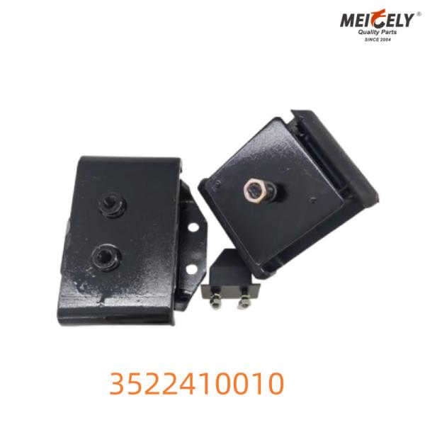 Buy Premium 3522410010 OEM Engine Mounting For Mercedes - Benz at wholesale prices