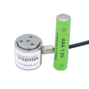 Miniature Tension Load Cell 2kN 1kN 500N 200N 100N 50N 20N Force Transducer
