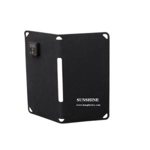 China Laminated Portable Folding Solar Panels , Portable Solar Power System For Camping on sale China Laminated Portable Folding Solar Panels , Portable Solar Power System For Camping on sale