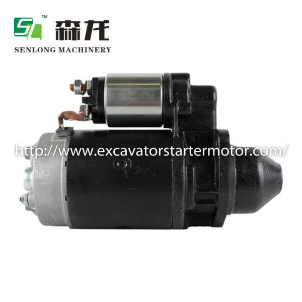 12V 11T 1.8KW starter motor DEUTZ F2L812,02919055-0,0-001-354-034,0-001-354-075,0-001-354-081,0-001-366-024-02919055