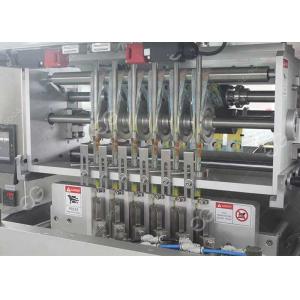 Commercial Honey Stick Pack Machine Manufactuers One Year Warranty