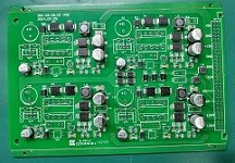 Suntek Group EMS PCBA Solutions Electronics Circuit Board Assembly In China And