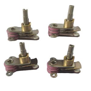 Household Adjustable Electric Water Heater Thermostat KST 220 120V/13.75A