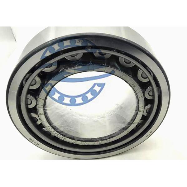NU2228 NJ2228 Cylindrical Roller Bearing Size 140x250x68 mm