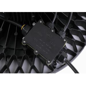 Rod Mounting LED High Bay Lighting High Power Luminaire 140LPW