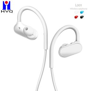 80mAh Sports Bluetooth Earphones